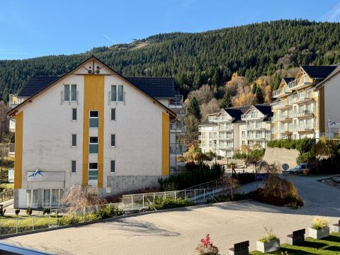 Prodej apartmánu 28 m² - Czarna Góra