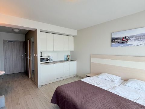 Prodej apartmánu 28 m² - Czarna Góra