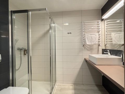 Prodej apartmánu 28 m² - Czarna Góra