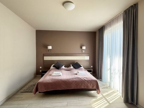 Prodej apartmánu 52 m² - Czarna Góra