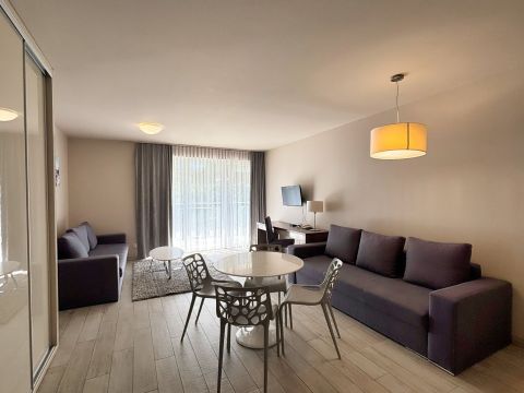 Prodej apartmánu 52 m² - Czarna Góra