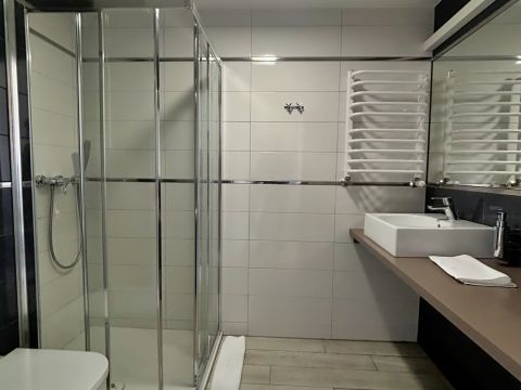 Prodej apartmánu 28 m² - Czarna Góra