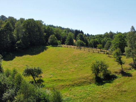 Prodej pozemku 4 823 m² - Kocioł