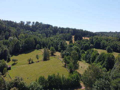 Prodej pozemku 2 065 m² - Kocioł