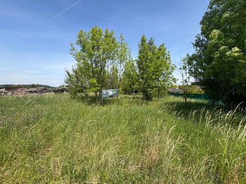 Prodej pozemku 1582 m² - Kostelec u Heřmanova Městce