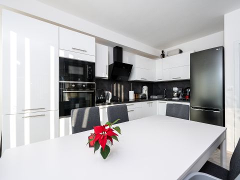 Prodej bytu 3+kk 74 m² - Žďár nad Sázavou