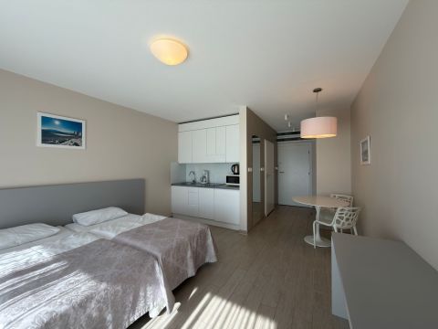 Prodej apartmánu 27 m² - Czarna Góra