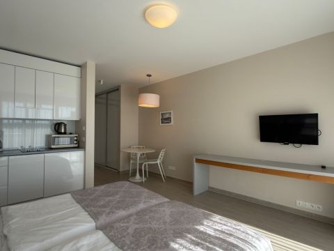 Prodej apartmánu 27 m² - Czarna Góra