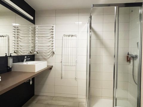 Prodej apartmánu 27 m² - Czarna Góra