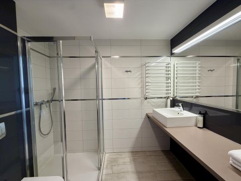 Prodej apartmánu 28 m² - Czarna Góra