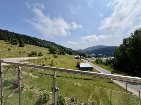 Prodej apartmánu 28 m² - Czarna Góra