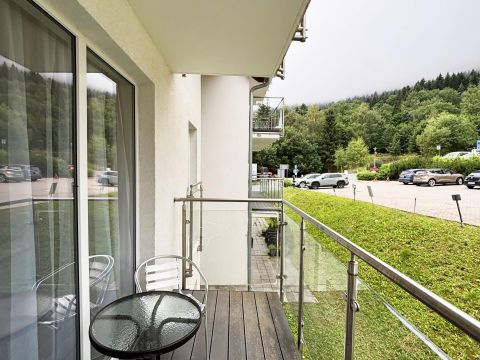 Prodej apartmánu 51 m² - Czarna Góra