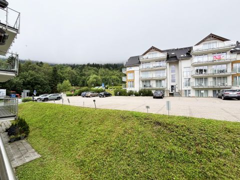 Prodej apartmánu 51 m² - Czarna Góra