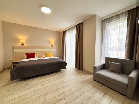 Prodej apartmánu 51 m² - Czarna Góra