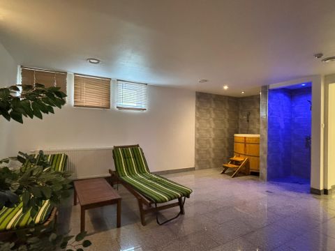 Prodej apartmánu 51 m² - Czarna Góra