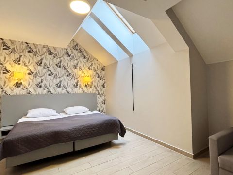 Prodej apartmánu 51 m² - Czarna Góra