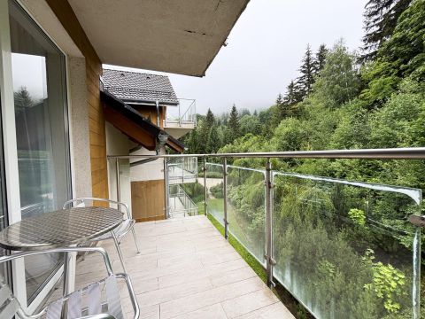 Prodej apartmánu 51 m² - Czarna Góra