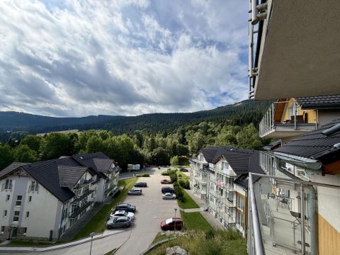 Prodej apartmánu 40 m² - Czarna Góra