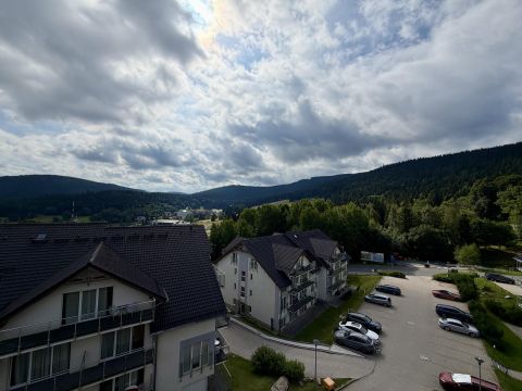 Prodej apartmánu 40 m² - Czarna Góra