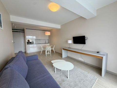 Prodej apartmánu 40 m² - Czarna Góra