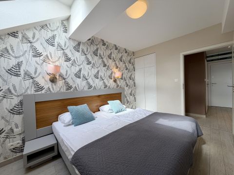 Prodej apartmánu 40 m² - Czarna Góra