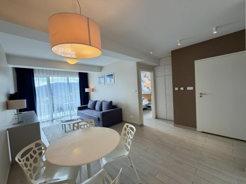 Prodej apartmánu 40 m² - Czarna Góra