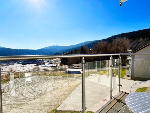 Prodej apartmánu 41 m² - Czarna Góra