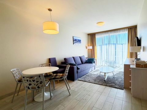 Prodej apartmánu 41 m² - Czarna Góra