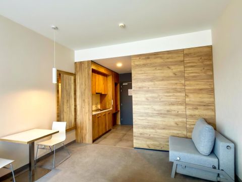 Prodej apartmánu 28 m² - Czarna Góra