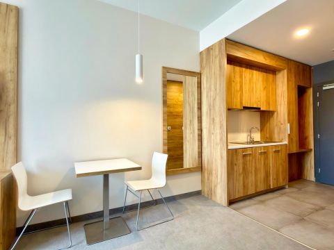 Prodej apartmánu 28 m² - Czarna Góra