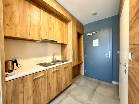 Prodej apartmánu 28 m² - Czarna Góra