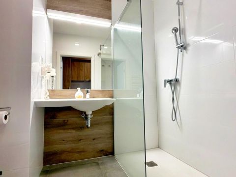 Prodej apartmánu 28 m² - Czarna Góra