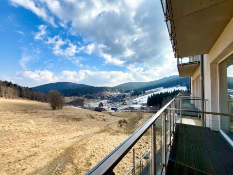 Prodej apartmánu 28 m² - Czarna Góra