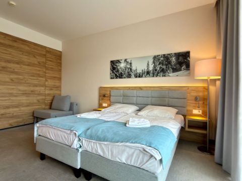 Prodej apartmánu 28 m² - Czarna Góra