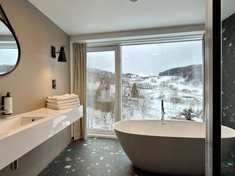 Prodej apartmánu 49 m² - Czarna Góra