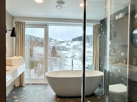 Prodej apartmánu 49 m² - Czarna Góra