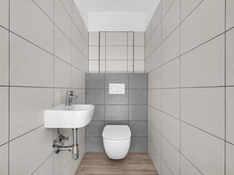 Byt 2kk 58m², Ohrazenice – Pardubice