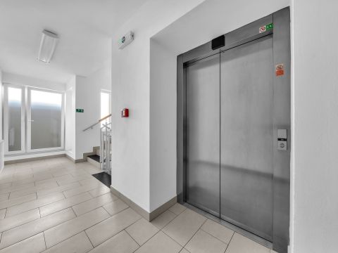 Byt 2kk 58m², Ohrazenice – Pardubice
