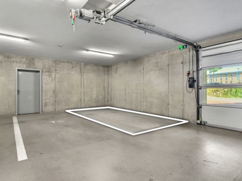 Byt 2kk 58m², Ohrazenice – Pardubice