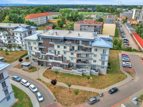 Byt 2kk 58m², Ohrazenice – Pardubice