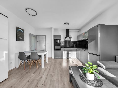 Byt 2kk 58m², Ohrazenice – Pardubice