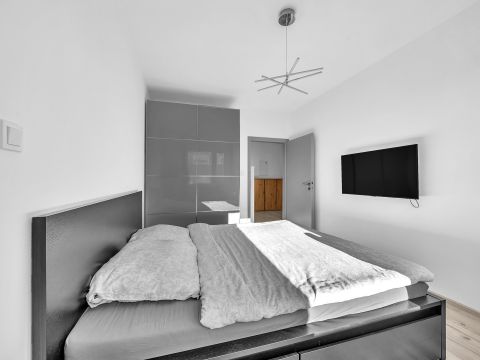 Byt 2kk 58m², Ohrazenice – Pardubice