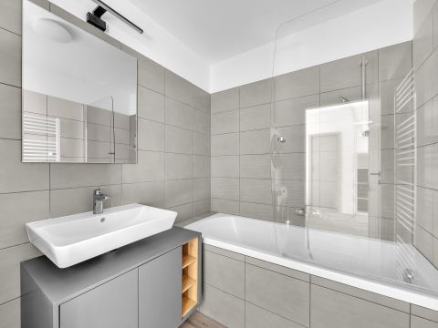 Byt 2kk 58m², Ohrazenice – Pardubice