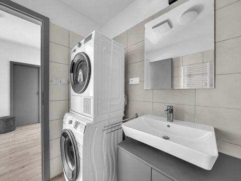 Byt 2kk 58m², Ohrazenice – Pardubice
