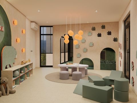 Prodej investičních apartmánů 25-49 m²