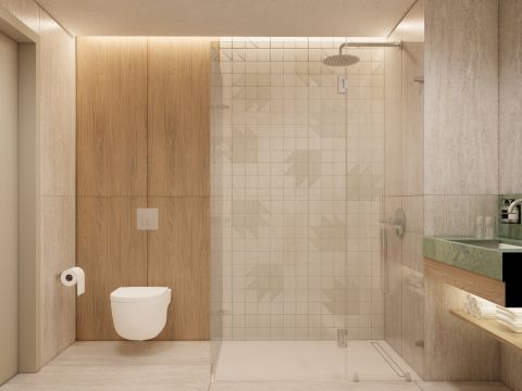 Prodej investičních apartmánů 25-49 m²
