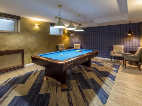 Prodej investičních apartmánů 25-49 m²